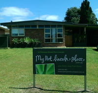 My Port Lincoln Place - Dalby Accommodation