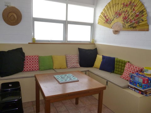 Willygunyah - Dalby Accommodation 15