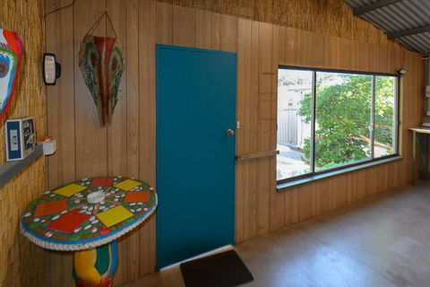 Willygunyah - Dalby Accommodation 21