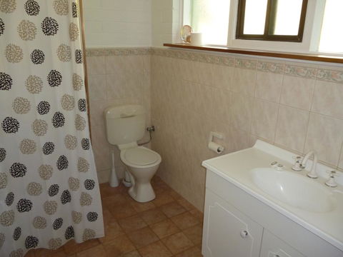 Willygunyah - Dalby Accommodation 17