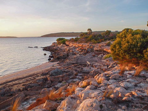 Willygunyah - Dalby Accommodation 29