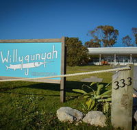 Willygunyah - Dalby Accommodation
