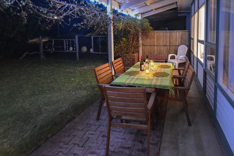 Willygunyah - Dalby Accommodation 23