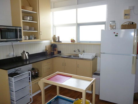 Willygunyah - Dalby Accommodation 8