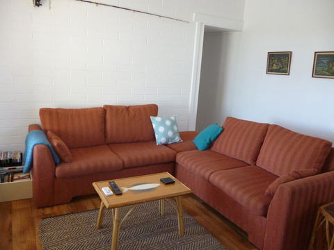 Willygunyah - Dalby Accommodation 10