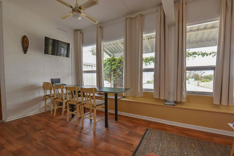 Willygunyah - Dalby Accommodation 9