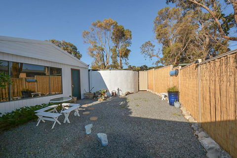 Willygunyah - Dalby Accommodation 20