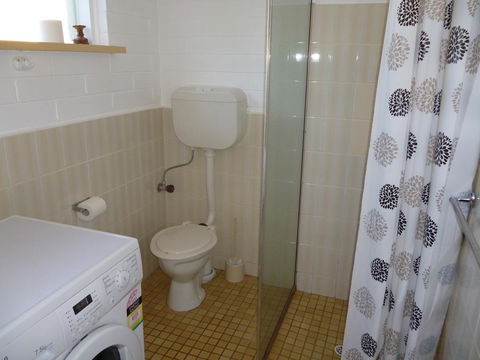 Willygunyah - Dalby Accommodation 19