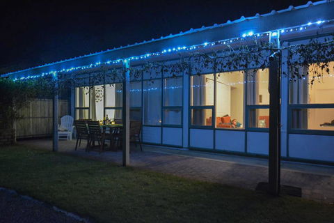 Willygunyah - Dalby Accommodation 25