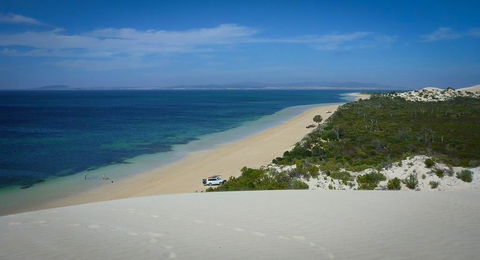 Willygunyah - Dalby Accommodation 32