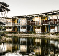 South Shores Trevally Villa 92 - South Shores Normanville - Dalby Accommodation