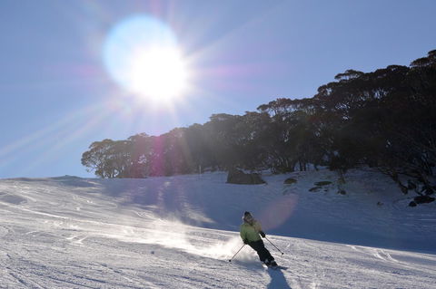 CHILL-OUT - Thredbo - Dalby Accommodation 41