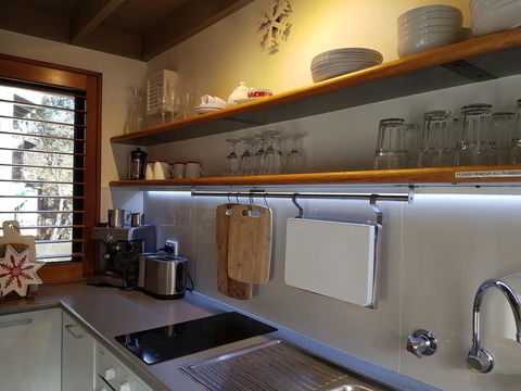 CHILL-OUT - Thredbo - Dalby Accommodation 7