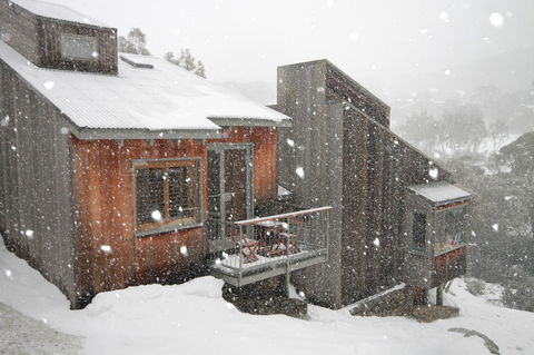 CHILL-OUT - Thredbo - Dalby Accommodation 22