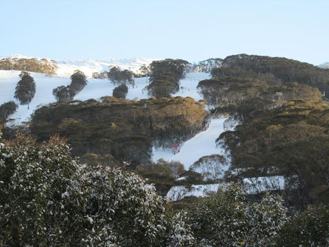 CHILL-OUT - Thredbo - Dalby Accommodation 8