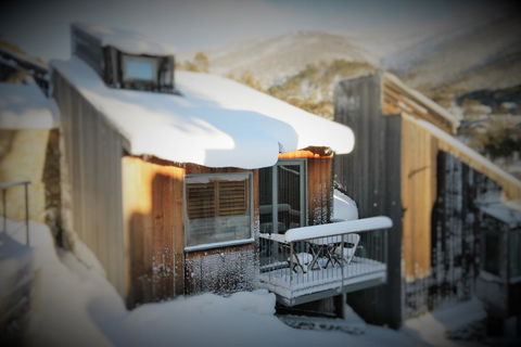 CHILL-OUT - Thredbo - Dalby Accommodation 0