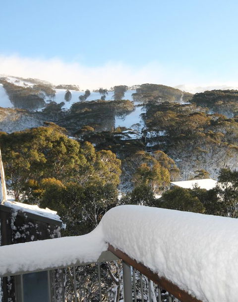 CHILL-OUT - Thredbo - Dalby Accommodation 19