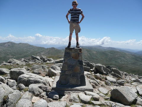 CHILL-OUT - Thredbo - Dalby Accommodation 14