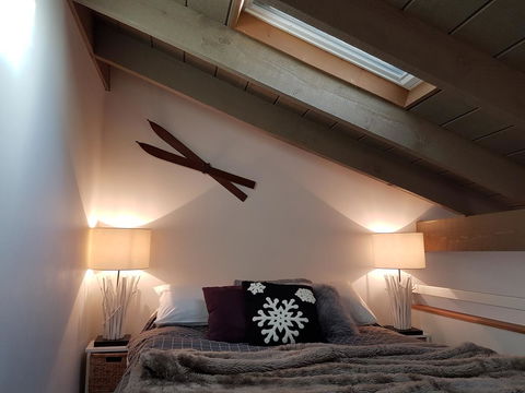 CHILL-OUT - Thredbo - Dalby Accommodation 13