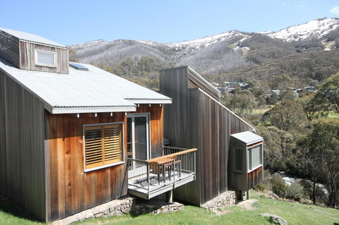 CHILL-OUT - Thredbo - Dalby Accommodation 2