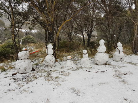 CHILL-OUT - Thredbo - Dalby Accommodation 21