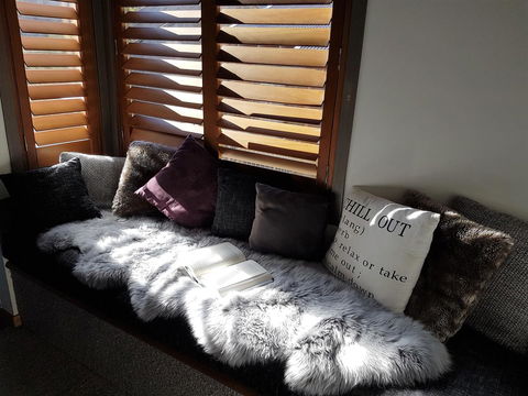 CHILL-OUT - Thredbo - Dalby Accommodation 24