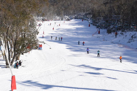 CHILL-OUT - Thredbo - Dalby Accommodation 29