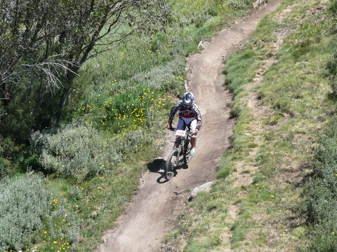 CHILL-OUT - Thredbo - Dalby Accommodation 18