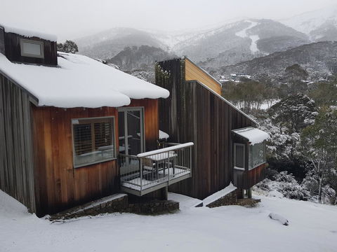 CHILL-OUT - Thredbo - Dalby Accommodation 16