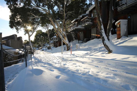 CHILL-OUT - Thredbo - Dalby Accommodation 31