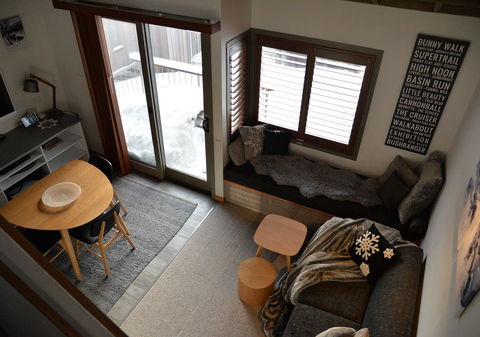 CHILL-OUT - Thredbo - Dalby Accommodation 9