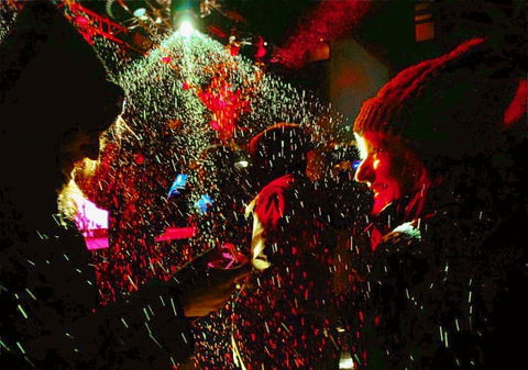 CHILL-OUT - Thredbo - Dalby Accommodation 10