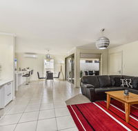 City Fringe Apartment - Dalby Accommodation