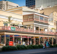 Blue Galah International Backpackers Hostel - Dalby Accommodation