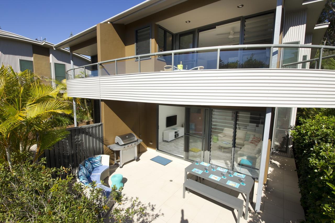 Boomerang Beach NSW Dalby Accommodation