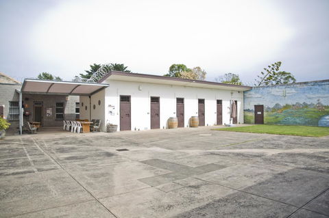 The Old Mount Gambier Gaol - Dalby Accommodation 20