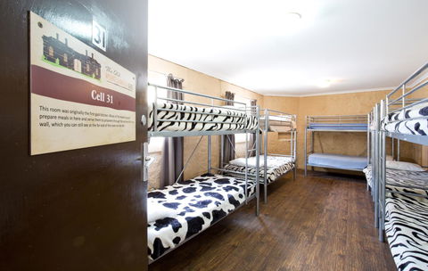 The Old Mount Gambier Gaol - Dalby Accommodation 10