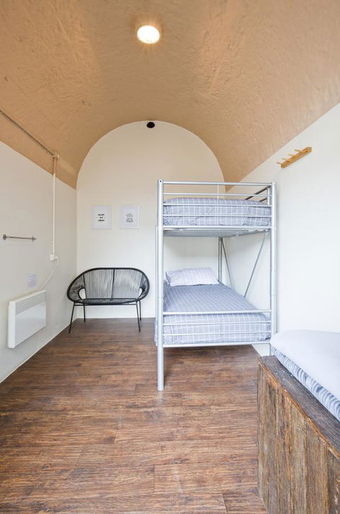 The Old Mount Gambier Gaol - Dalby Accommodation 6