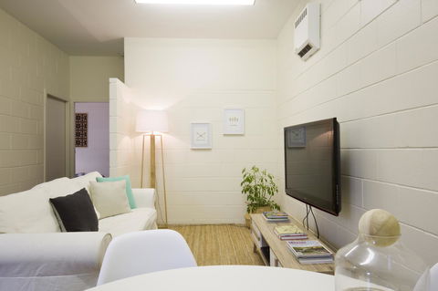 The Old Mount Gambier Gaol - Dalby Accommodation 42