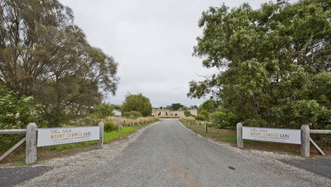The Old Mount Gambier Gaol - Dalby Accommodation 31