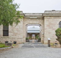 The Old Mount Gambier Gaol - Dalby Accommodation