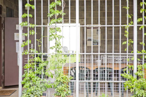 The Old Mount Gambier Gaol - Dalby Accommodation 15