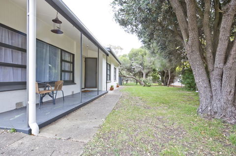 The Old Mount Gambier Gaol - Dalby Accommodation 28