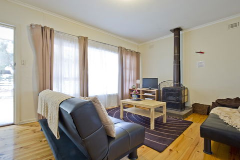 The Old Mount Gambier Gaol - Dalby Accommodation 24