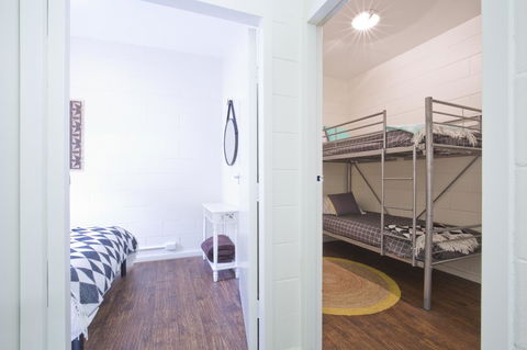 The Old Mount Gambier Gaol - Dalby Accommodation 39