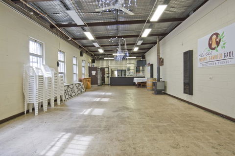 The Old Mount Gambier Gaol - Dalby Accommodation 44