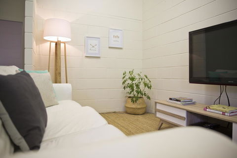 The Old Mount Gambier Gaol - Dalby Accommodation 17