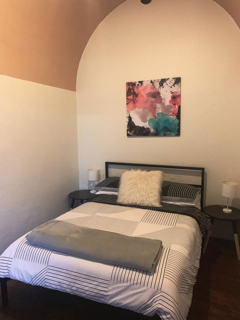 The Old Mount Gambier Gaol - Dalby Accommodation 7