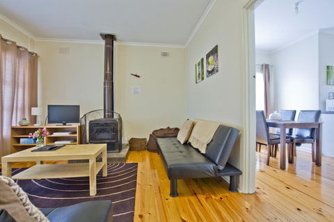 The Old Mount Gambier Gaol - Dalby Accommodation 25