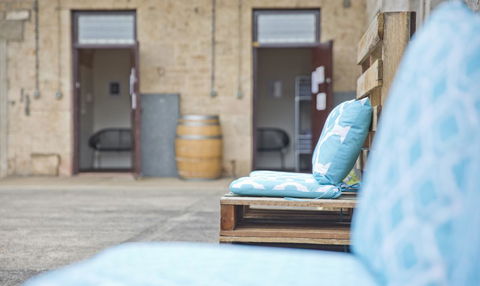 The Old Mount Gambier Gaol - Dalby Accommodation 22